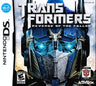 Transformers: Revenge of the Fallen Autobots - Nintendo DS - Retro Island Gaming