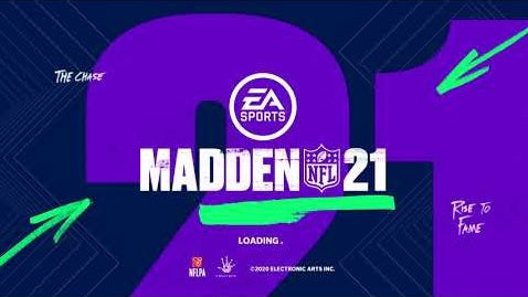 Madden NFL 21 - Xbox One - Retro Island Gaming