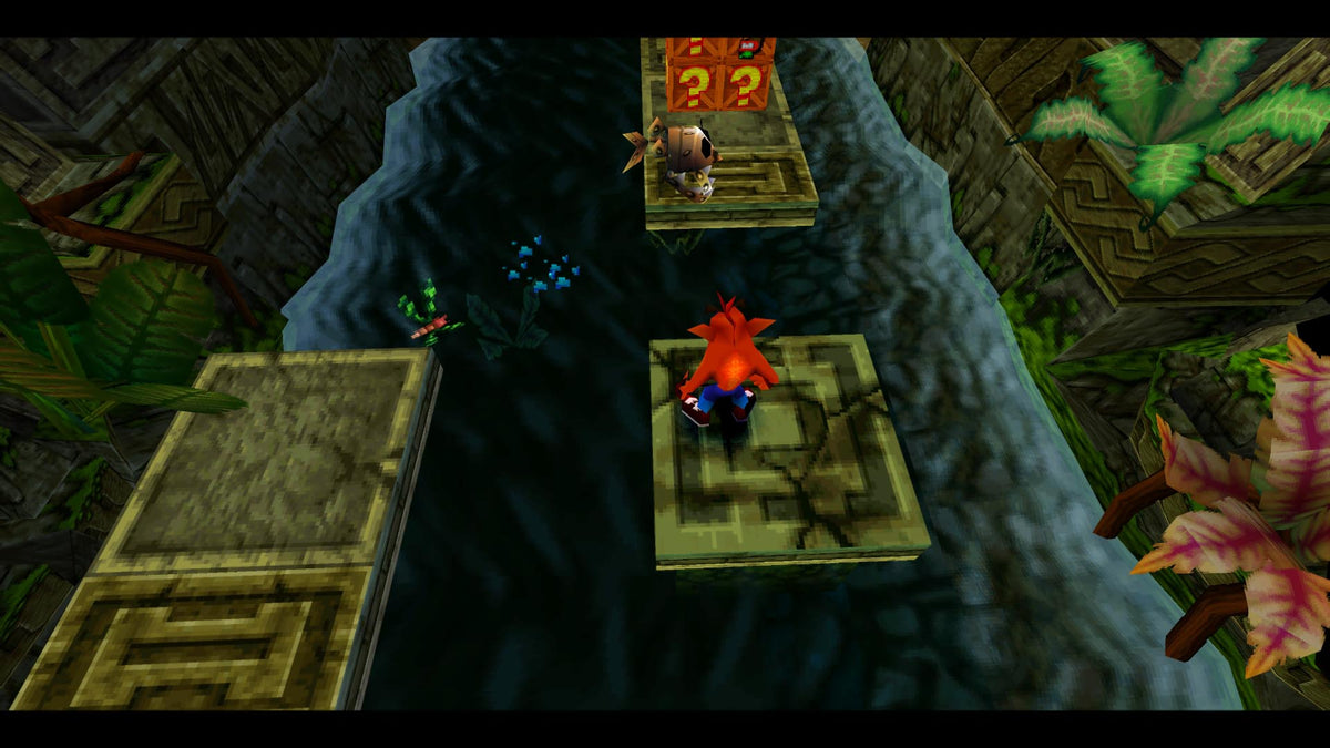 Crash Bandicoot 2 Cortex Strikes Back [Greatest Hits] - Playstation - Retro Island Gaming