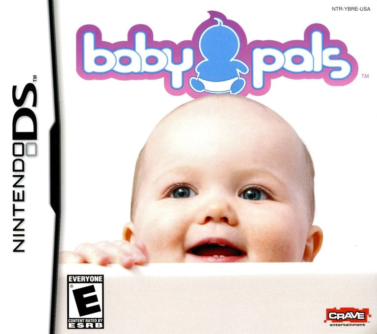 Baby Pals - Nintendo DS