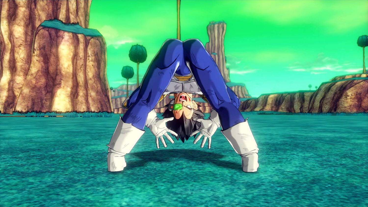 Dragon Ball Xenoverse - Playstation 4