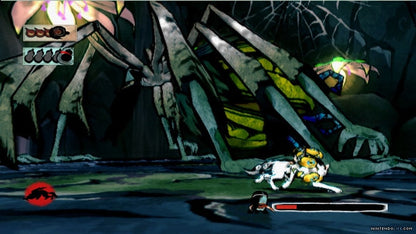 Okami - Wii
