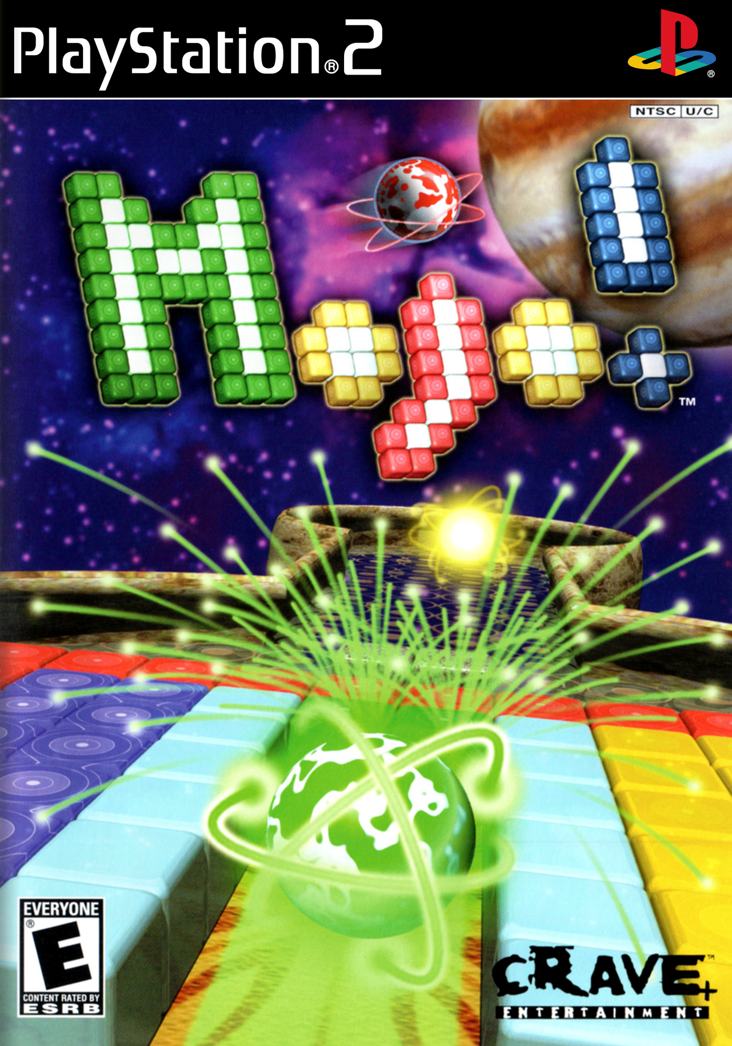 Mojo - Playstation 2