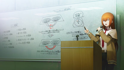 Steins;Gate Re:Boot - Playstation 5