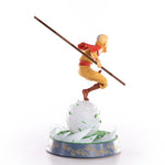 Aang 11" Statue - First 4 Figures - Retro Island Gaming