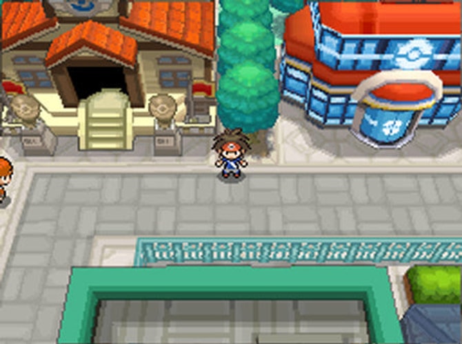 Pokemon White Version 2 - Nintendo DS