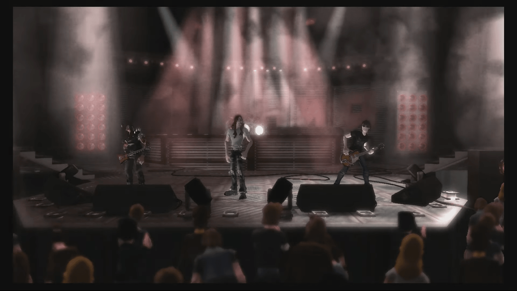 AC/DC Live Rock Band Track Pack - Playstation 3 - Retro Island Gaming