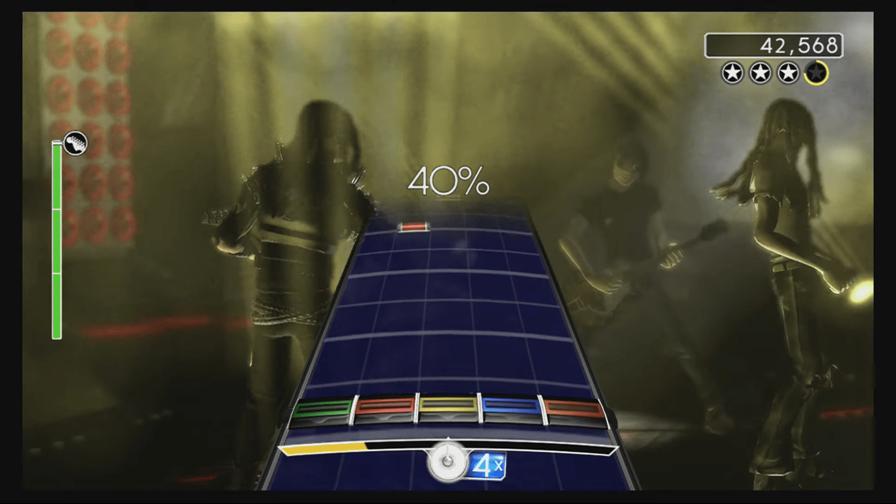 AC/DC Live Rock Band Track Pack - Playstation 3 - Retro Island Gaming