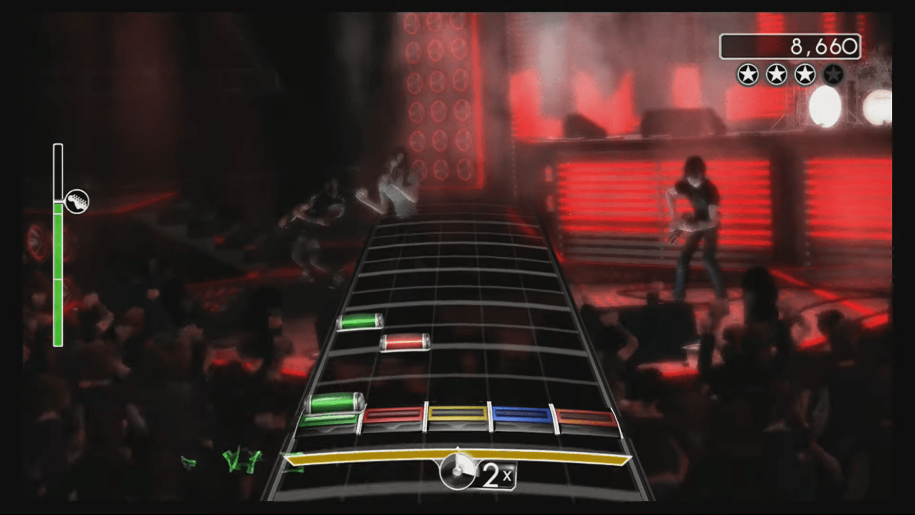 AC/DC Live Rock Band Track Pack - Playstation 3 - Retro Island Gaming