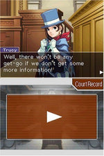 Ace Attorney Apollo Justice - Nintendo DS - Retro Island Gaming