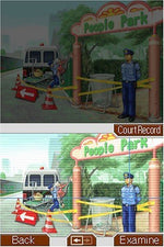 Ace Attorney Apollo Justice - Nintendo DS - Retro Island Gaming