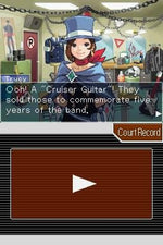 Ace Attorney Apollo Justice - Nintendo DS - Retro Island Gaming