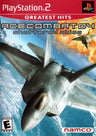 Ace Combat 4 [Greatest Hits] - Playstation 2 - Retro Island Gaming