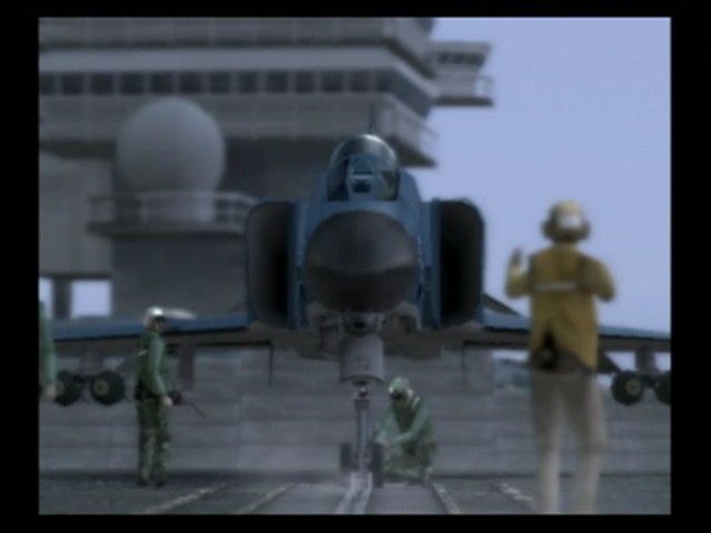 Ace Combat 4 - Playstation 2 - Retro Island Gaming