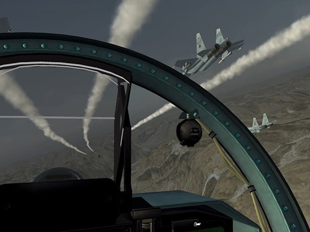 Ace Combat 5 Unsung War [Greatest Hits] - Playstation 2 - Retro Island Gaming