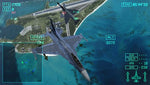 Ace Combat: Joint Assault - PAL PSP - Retro Island Gaming