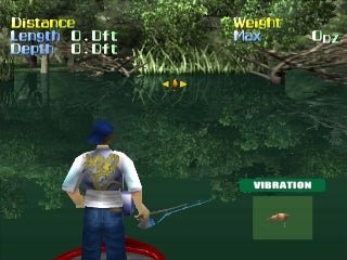 Action Bass - Playstation - Retro Island Gaming