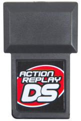 Action Replay DS - Nintendo DS - Retro Island Gaming