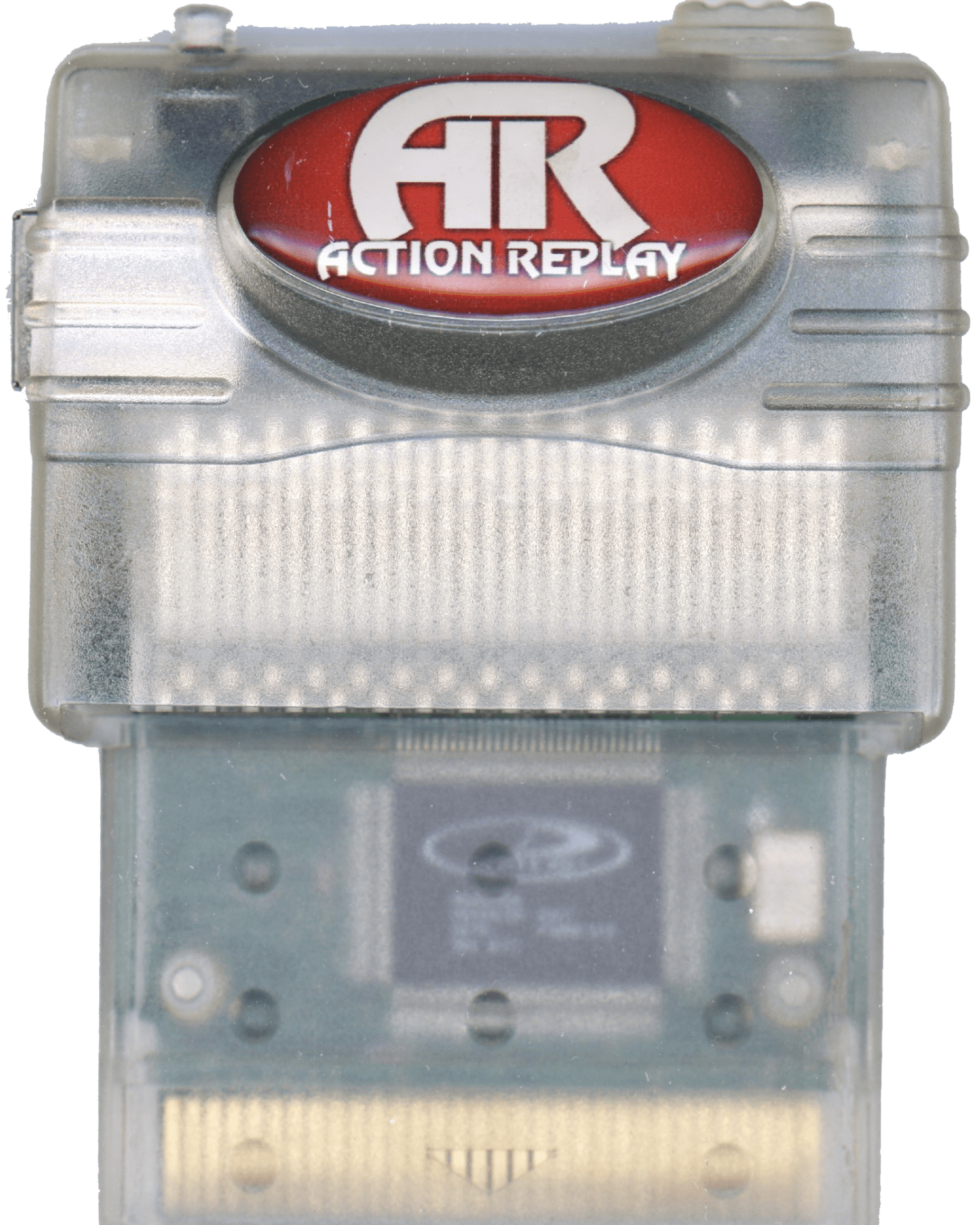 Action Replay - GameBoy Advance - Retro Island Gaming