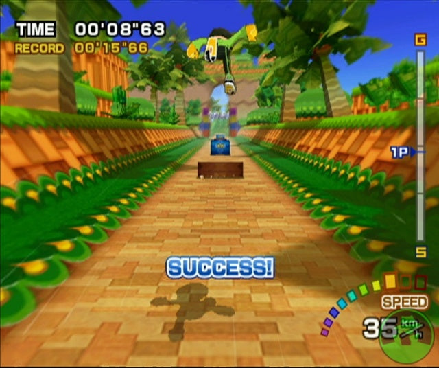 Active Life Outdoor Challenge - Wii