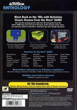 Activision Anthology - Playstation 2 - Retro Island Gaming