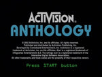 Activision Anthology - Playstation 2 - Retro Island Gaming