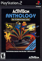 Activision Anthology - Playstation 2 - Retro Island Gaming