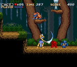 ActRaiser - Super Nintendo - Retro Island Gaming