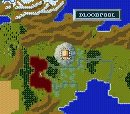 ActRaiser - Super Nintendo - Retro Island Gaming