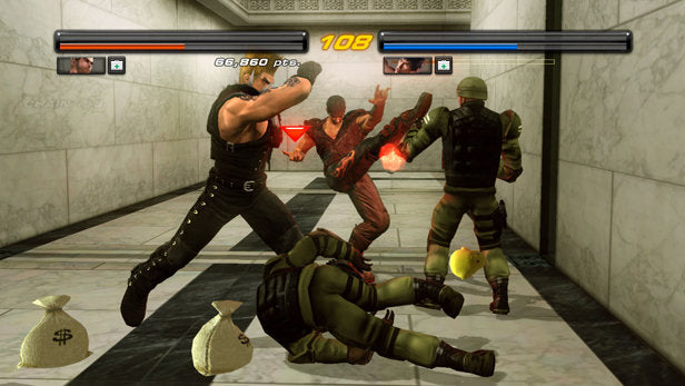 Tekken 6 [Greatest Hits] - Playstation 3