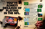 NFL Football - Super Nintendo - Retro Island Gaming