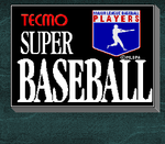 Tecmo Super Baseball - Super Nintendo - Retro Island Gaming