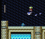 Mega Man 4 - NES - Retro Island Gaming