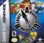 Advance Guardian Heroes - GameBoy Advance - Retro Island Gaming