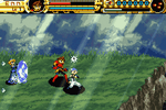 Advance Guardian Heroes - GameBoy Advance - Retro Island Gaming