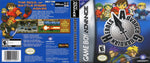 Advance Guardian Heroes - GameBoy Advance - Retro Island Gaming