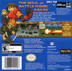 Advance Guardian Heroes - GameBoy Advance - Retro Island Gaming