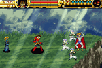 Advance Guardian Heroes - GameBoy Advance - Retro Island Gaming