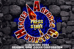 Advance Guardian Heroes - GameBoy Advance - Retro Island Gaming