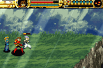 Advance Guardian Heroes - GameBoy Advance - Retro Island Gaming