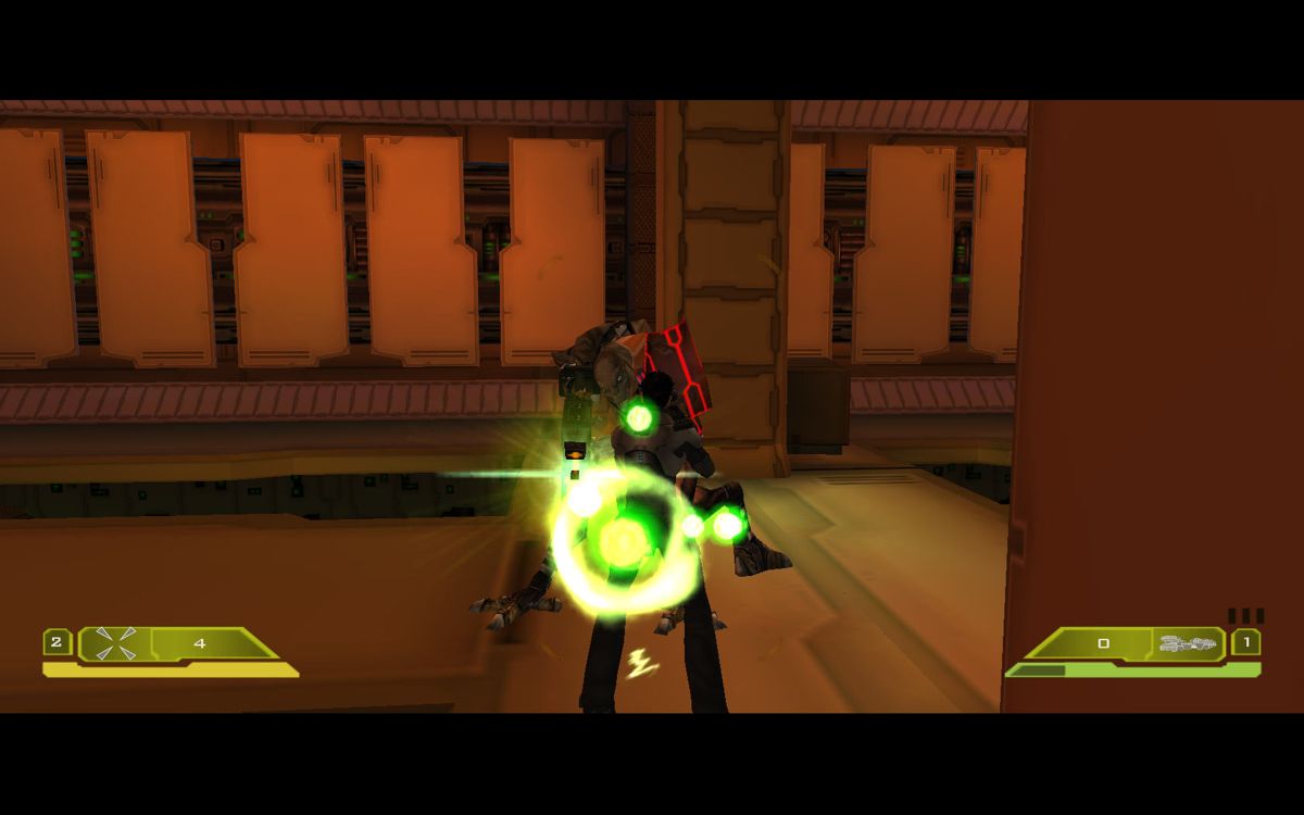 Advent Rising - Xbox - Retro Island Gaming