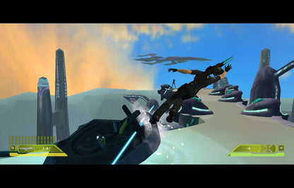Advent Rising - Xbox - Retro Island Gaming
