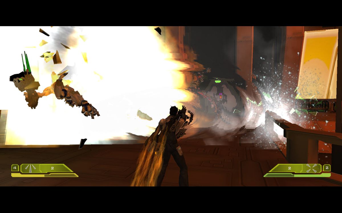 Advent Rising - Xbox - Retro Island Gaming