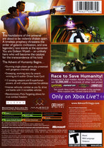 Advent Rising - Xbox - Retro Island Gaming