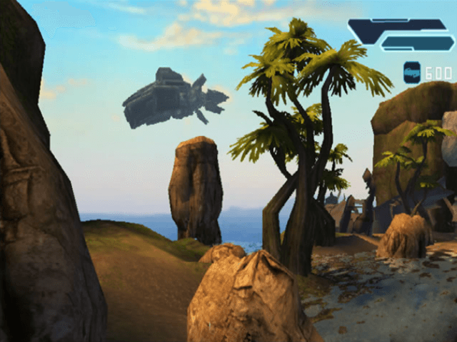 Advent Rising - Xbox - Retro Island Gaming