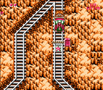 Adventures in the Magic Kingdom - NES - Retro Island Gaming