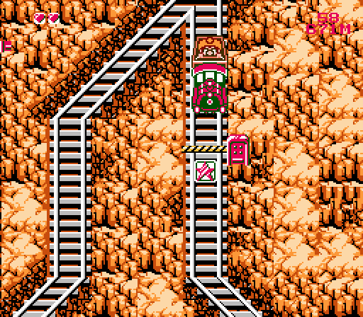 Adventures in the Magic Kingdom - NES - Retro Island Gaming