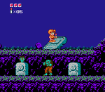Adventures in the Magic Kingdom - NES - Retro Island Gaming