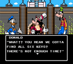 Adventures in the Magic Kingdom - NES - Retro Island Gaming