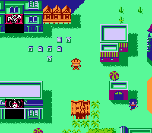 Adventures in the Magic Kingdom - NES - Retro Island Gaming